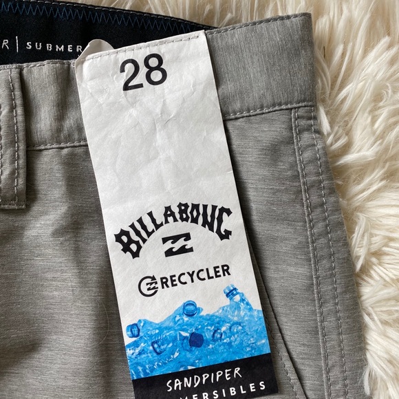 Billabong rip curl Swim trunks new - Picture 6 of 6